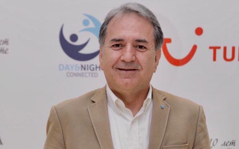 Seyfi İmamoğlu TUI Rusya'dan ayrıldı