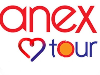 Anex Tour ‘güvenli turizm sertifikası’ aldı