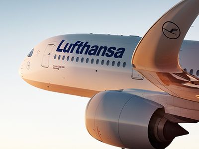 İşte Lufthansa'nın 2020 zararı