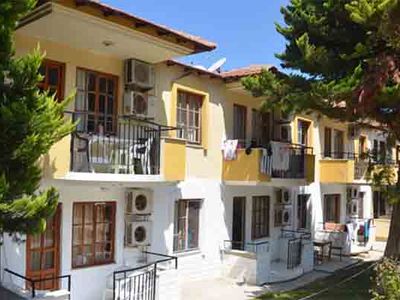 Bakanlıktan ‘örtülü turizm işletmeciliğine’ yeşil ışık