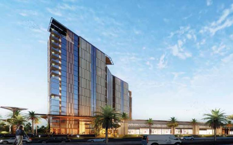 Swissotel yeni markası Living’i Antalya’ya getiriyor