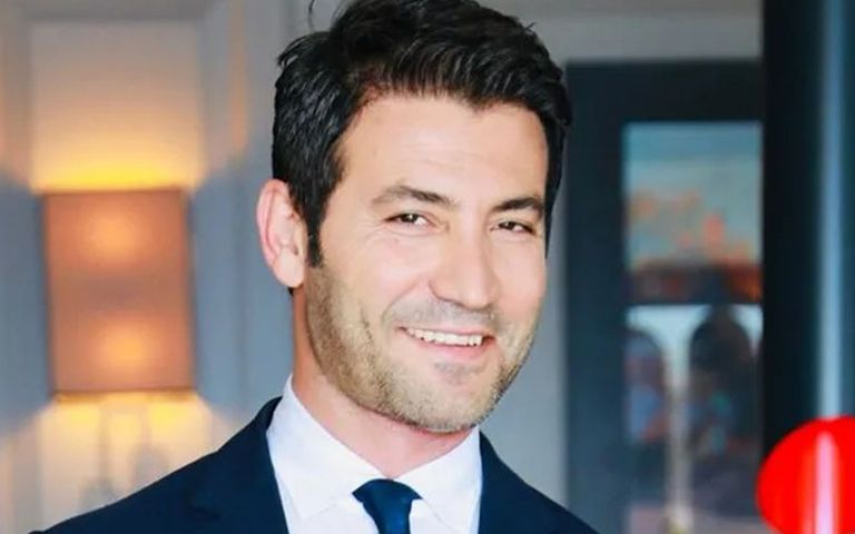 Mehmet Ferman Doğan Bakü’de yapılacak turizm kasabasının CEO’su oldu