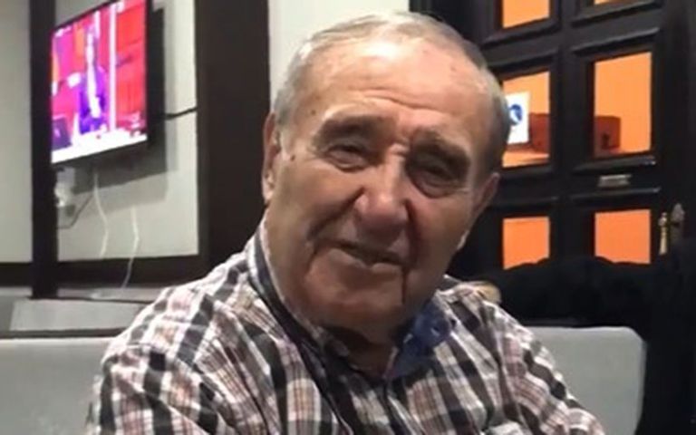 Turizmci Ferruh Ulukardeşler hayatını kaybetti