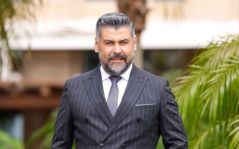 Fethi İz, FashionTV Luxe Resort’un genel müdürü oldu