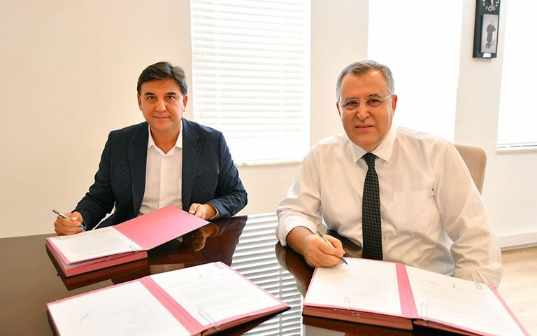 Fethiye’de sürdürülebilir turizm için önemli iş birliği