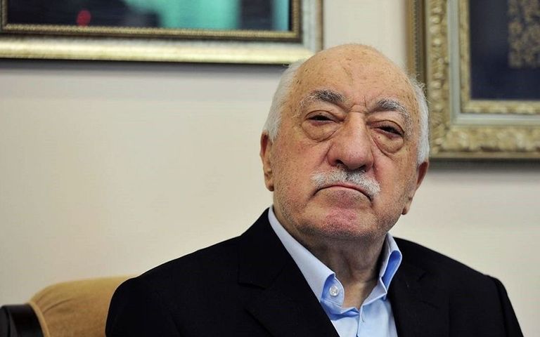 FETÖ elebaşı Fethullah Gülen öldü