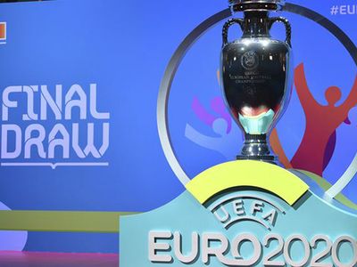 Euro 2020'de Türkiye'nin rakipleri belli oldu