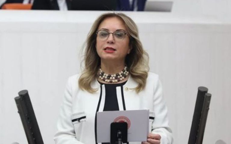 Filiz Kılıç: Alan Başkanlıklarının statüsü yeniden gözden geçirilsin