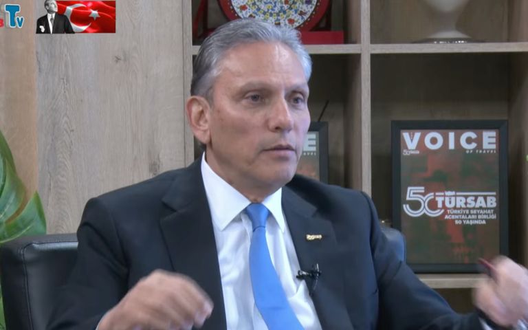 Bağlıkaya’dan vize krizi açıklaması: Kendi acentelerine tahsis etmişler!