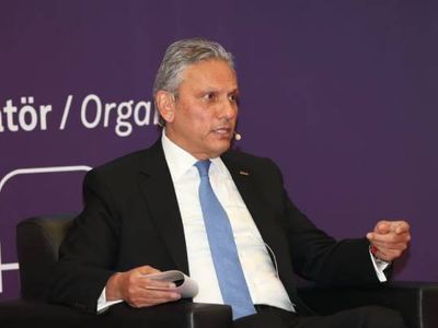Firuz Bağlıkaya: İç turizmde en az 30 milyon kişiyi hareket ettirmeliyiz