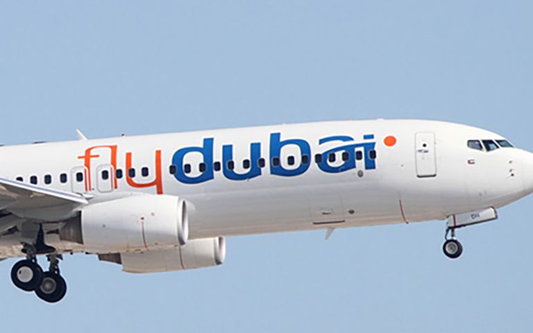 Flydubai İzmir uçuşlarına başladı