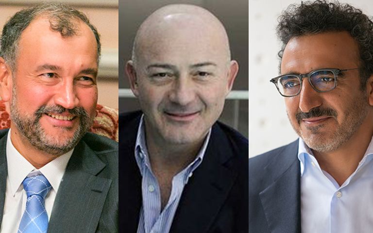 Forbes ‘Dünyanın en zenginlerini’ açıkladı, listede 10 Türk var