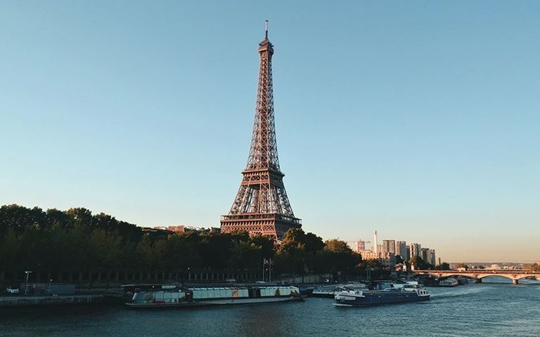 İşte 2024’te Fransa’ya giden turist sayısı