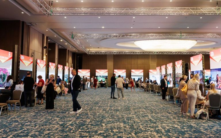 FUN&SUN, 2026’da Türkiye’ye gönderdiği turist sayısını yüzde 20 artıracak