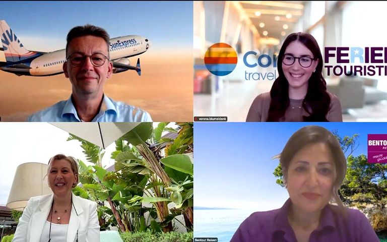 Sektör temsilcileri açıkladı: Türkiye’de daha uygun fiyatlı tatil yapmanın yolları