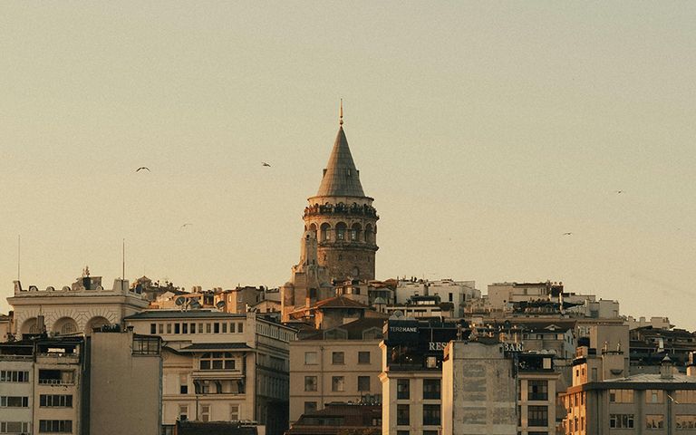 Bakanlık açıkladı: İstanbul ziyaretçi sayısında rekorlara doymuyor