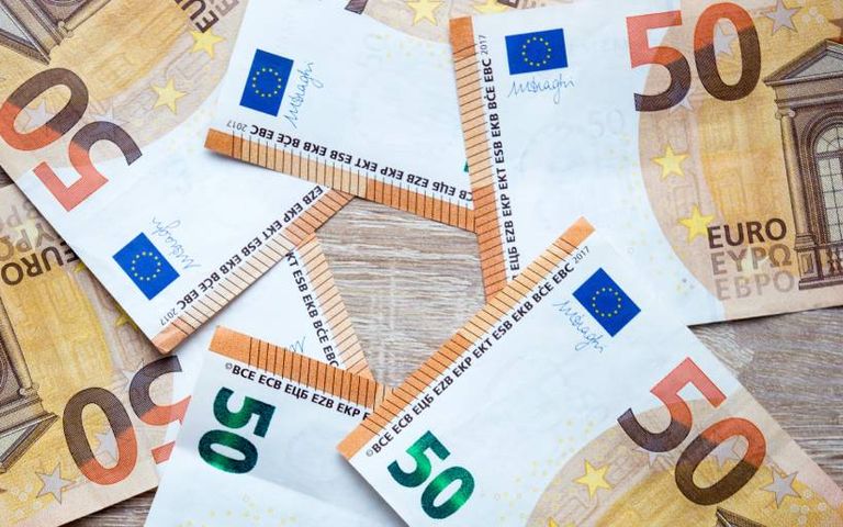 Euro Bölgesi ekonomisi daraldı