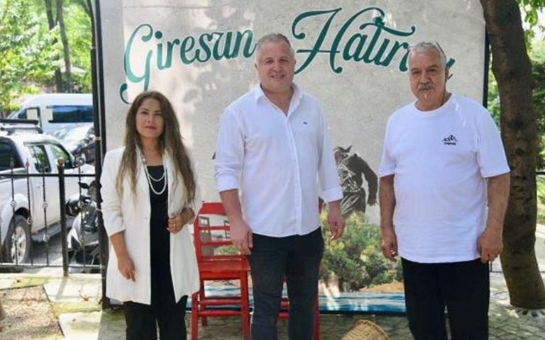 Giresun Belediyesi dağ kızağı projesi için otel yapacak
