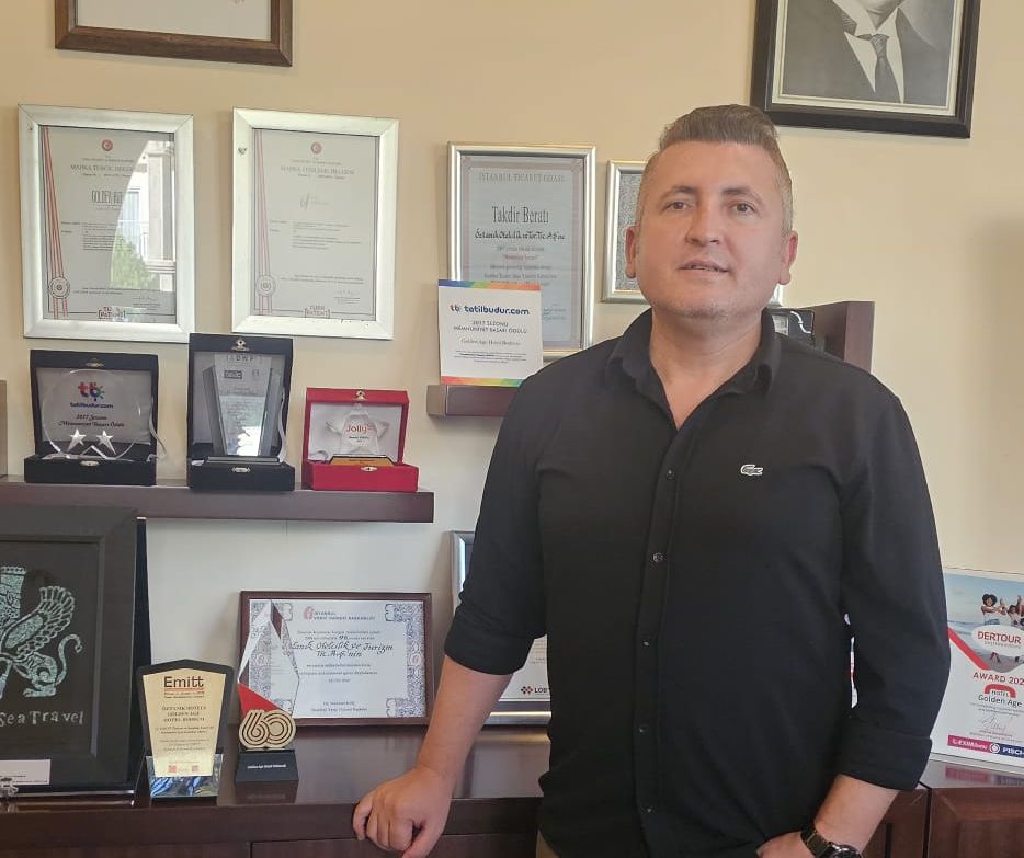golden age yalıkavak yücel koçak
