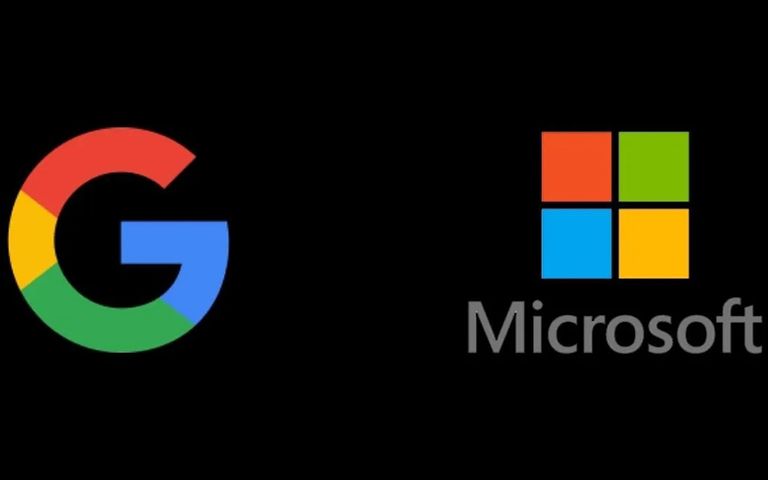 Google, Microsoft'u AB'ye şikayet etti