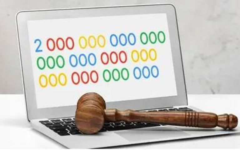 Rusya’dan Google’a 2 undetsilyon rublelik rekor ceza