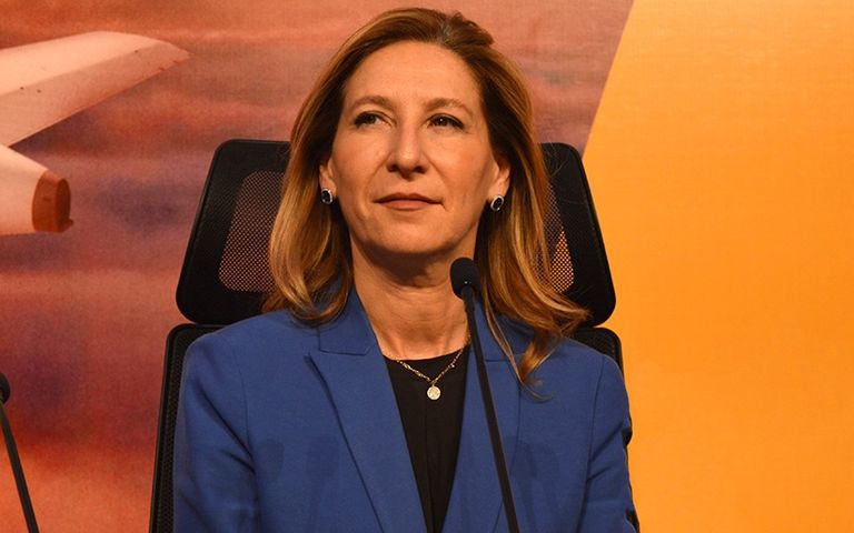 Güliz Öztürk Pegasus’un radarına aldığı beş ülkeyi açıkladı