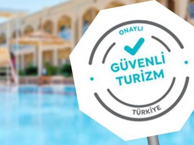 15 madde Güvenli Turizm Sertifikasından çıkarılıyor