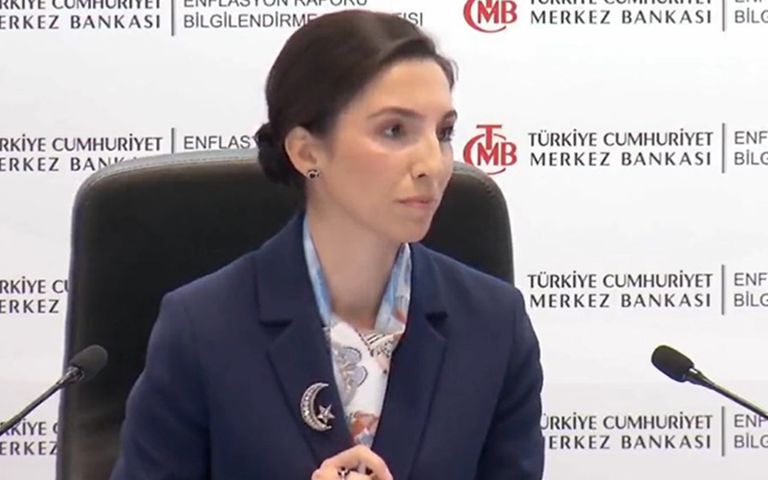 Merkez Bankasının enflasyon tahmininde büyük artış