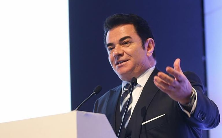 DenizBank Genel Müdürü Hakan Ateş’e 'dolandırıcılık' davası
