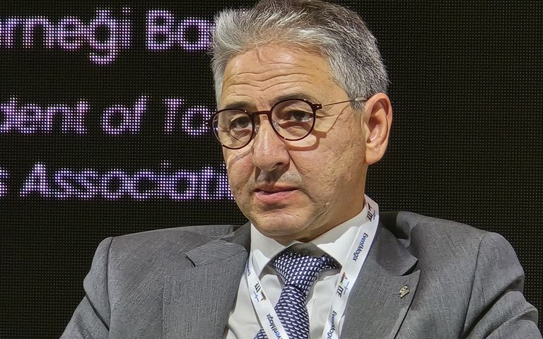 Hakan Saatçioğlu: Her şey dahil sistemi israfa neden olmasın