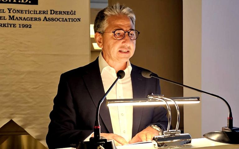 Hakan Saatçioğlu: Antalya’da turist sayısı arttı ama doluluklara yansımadı
