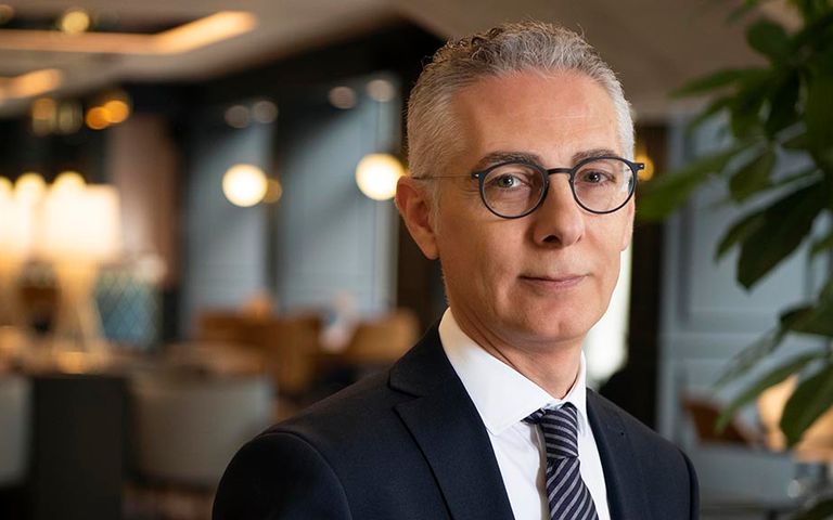 Barceló Hotel Türkiye’de büyümek istiyor