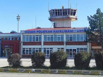 THY Hasan Polatkan Havalimanına seferlerini artırıyor
