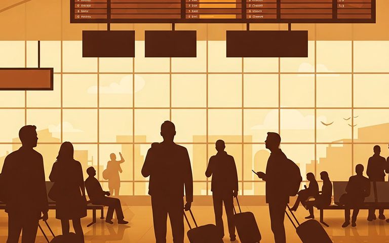 Mayıs tatilinde 900 bin Rus turist yurt dışına çıkacak, en çok talep Türkiye’ye