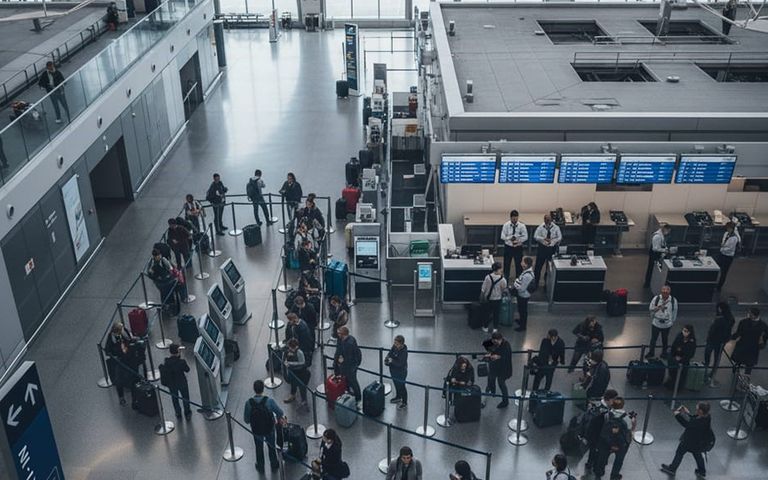 Schengen’de yeni dönem başladı