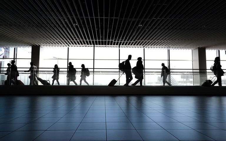 Ara tatil döneminde tatil talebi arttı