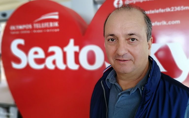 Haydar Gümrükçü: Rus ve Ukraynaların yerini, Polonyalılar ve İngilizler aldı