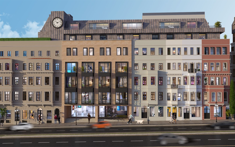 Hilton, 2025 yılında 9 markasıyla 13 otel açacak