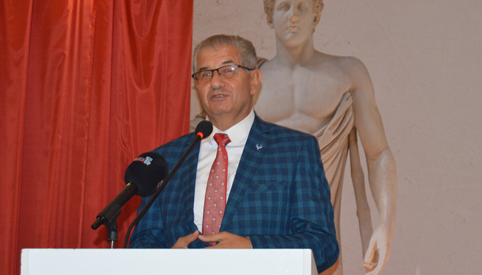 TÜRSAB Sağlık Turizmi Çalıştayı İzmir’de başladı