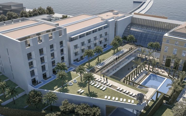 Doğuş Grubu, Hyatt Regency Zadar’ı ne zaman açacak?