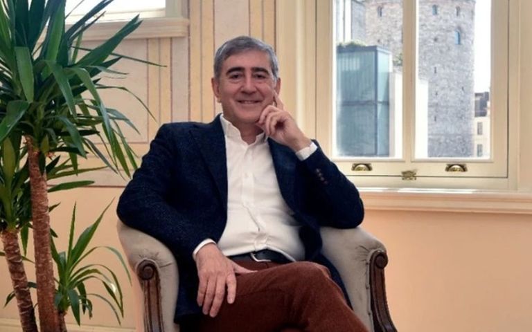 İbrahim Özer, turizme 4,7 milyar TL yatırım yapacak