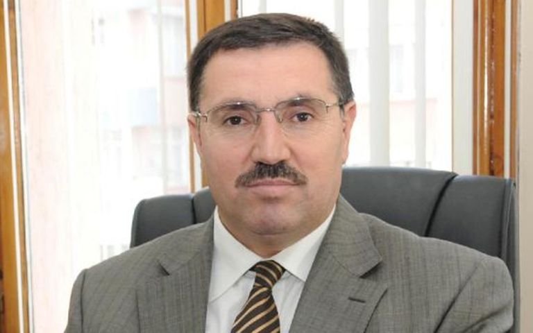 Antalya İl Kültür ve Turizm eski müdürü İbrahim Acar milletvekili aday adayı oldu