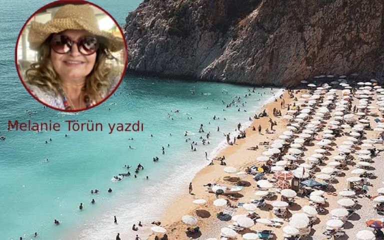 Türk turizminde tekrar eden hatalar: Balon ne zaman patlayacak?