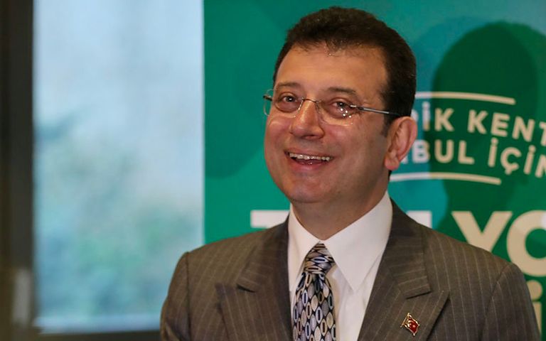 İmamoğlu duyurdu: 2027 Avrupa Oyunları İstanbul'da yapılacak