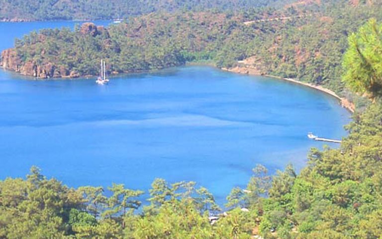 Muğla’daki sit alanı ‘kesin korunacak hassas alan’ ilan edildi