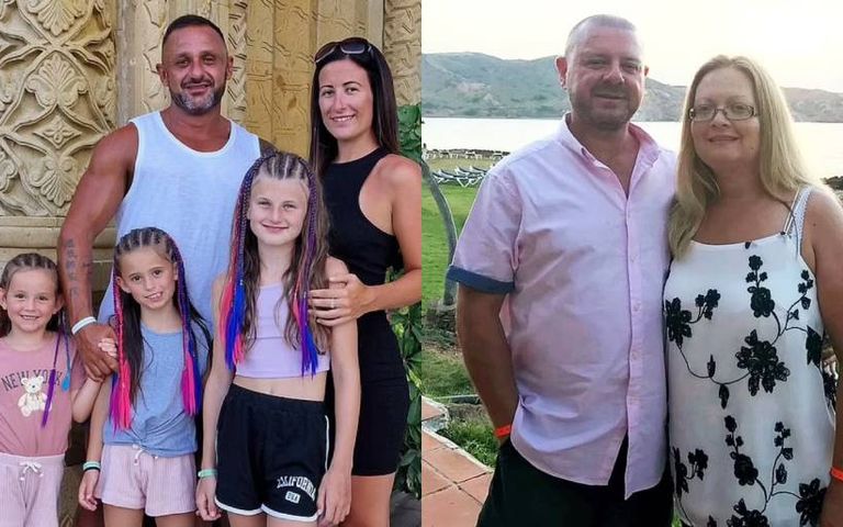 140 İngiliz turist Antalya’daki otele dava açtı