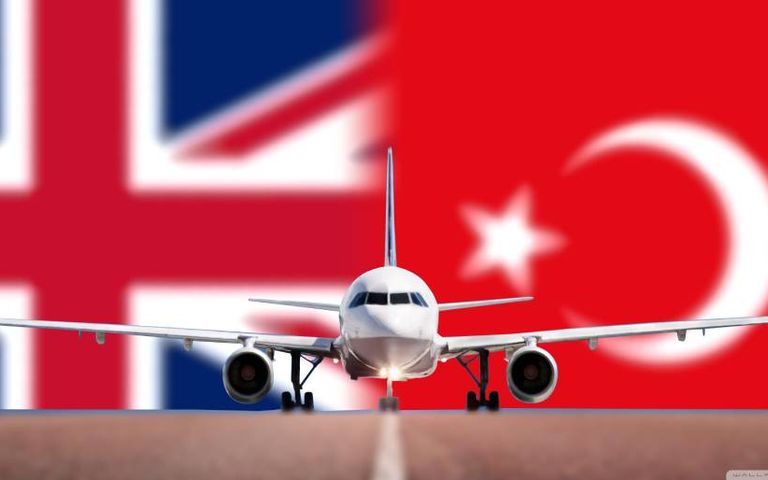 İngiliz tur operatörü Jet2’dan Türkiye’ye bir ilk
