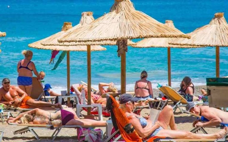 İngiltere’den Türkiye’de tatil yapan İngiliz turistlere uyarı
