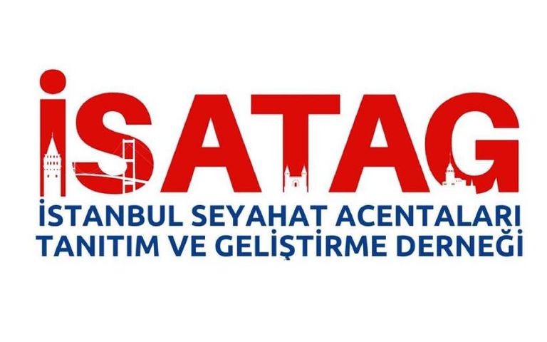 İstanbullu seyahat acentelerinden yeni dernek: İSATAG