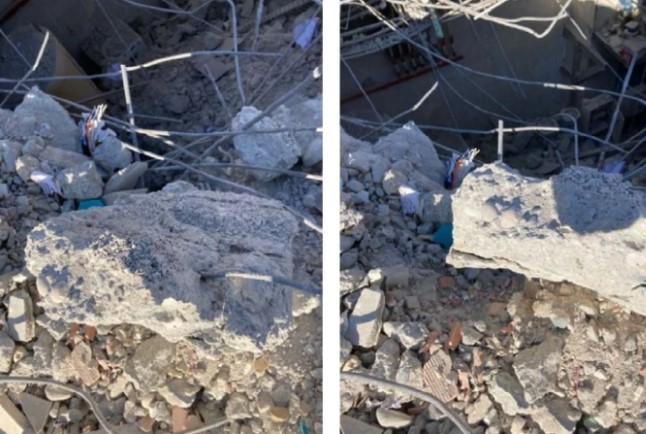60’tan fazla kişiye mezar olan İsias Hotel davasına gizlilik kararı